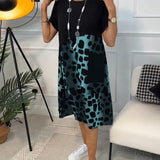 Cassandra | Women’s Elegant Midi Dress