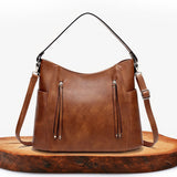 Blanche™ | Elegant Luxury Handbag