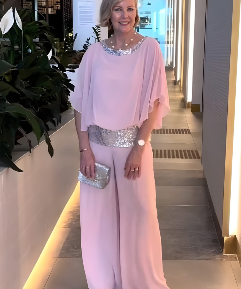 Nylara - Classy Elegant Set