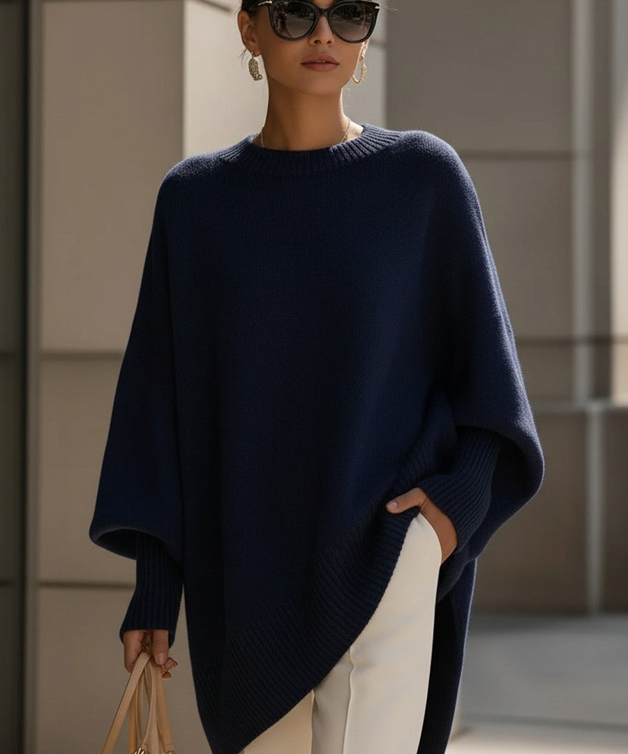 Cindy | Soft Cozy Sweater