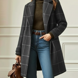 Jennifer Ullcheck Coat