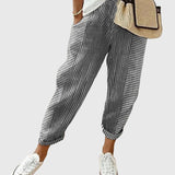 Jamie | Elegant Autumn Pants