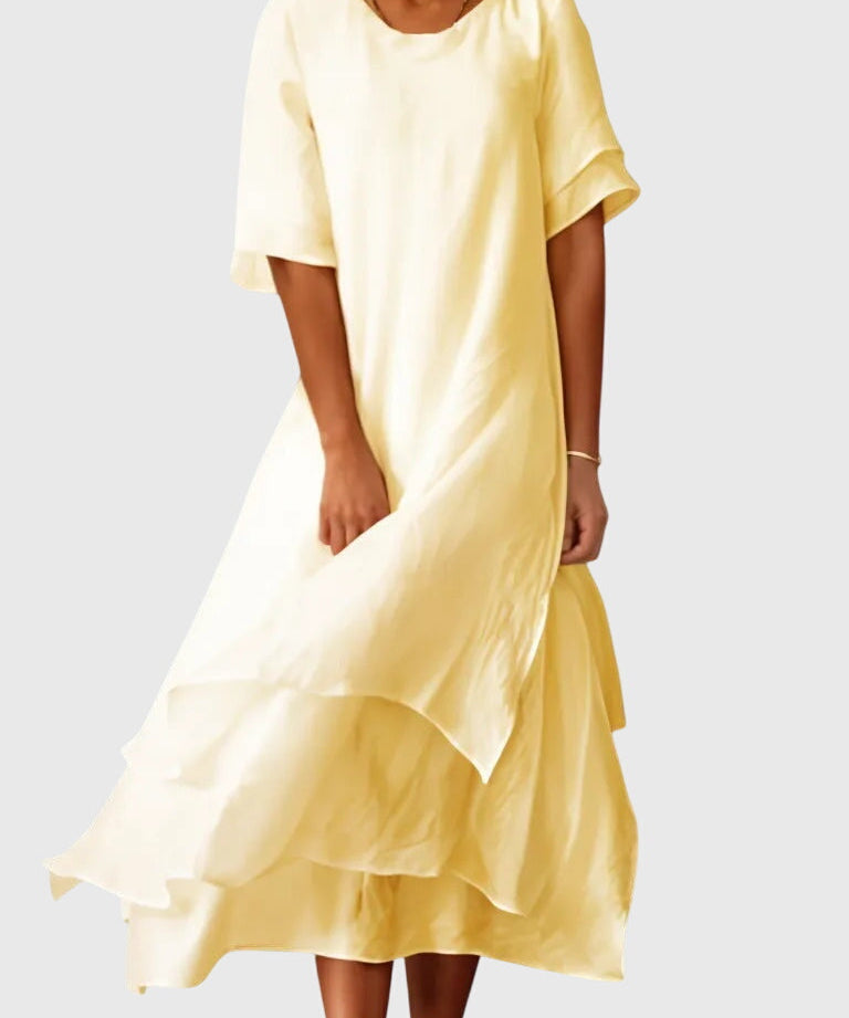 April™ | Elegant Dress