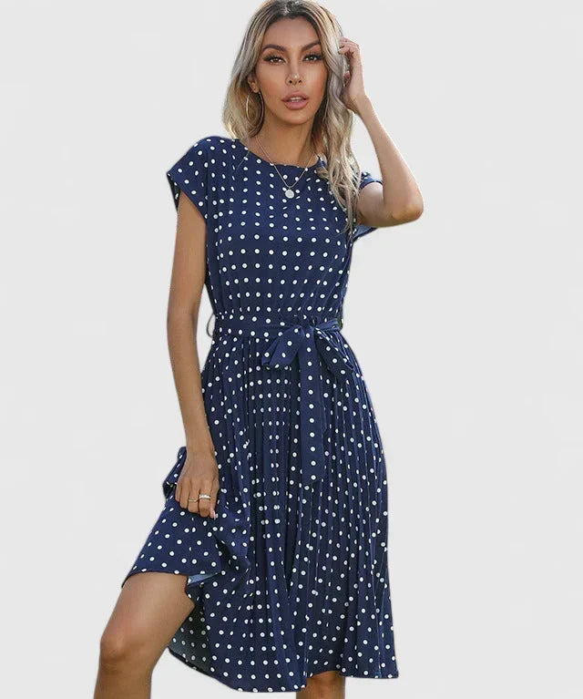 Allyzhea | Elegant Dress