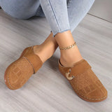 Cerys - Orthopedic Sandals