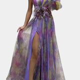 Danyzhel | Elegant Maxi Dress