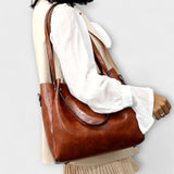 Azura™ | 4-Piece Vintage Bag Set