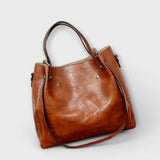 Azura™ | 4-Piece Vintage Bag Set