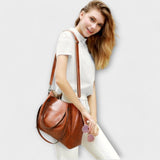 Azura™ | 4-Piece Vintage Bag Set