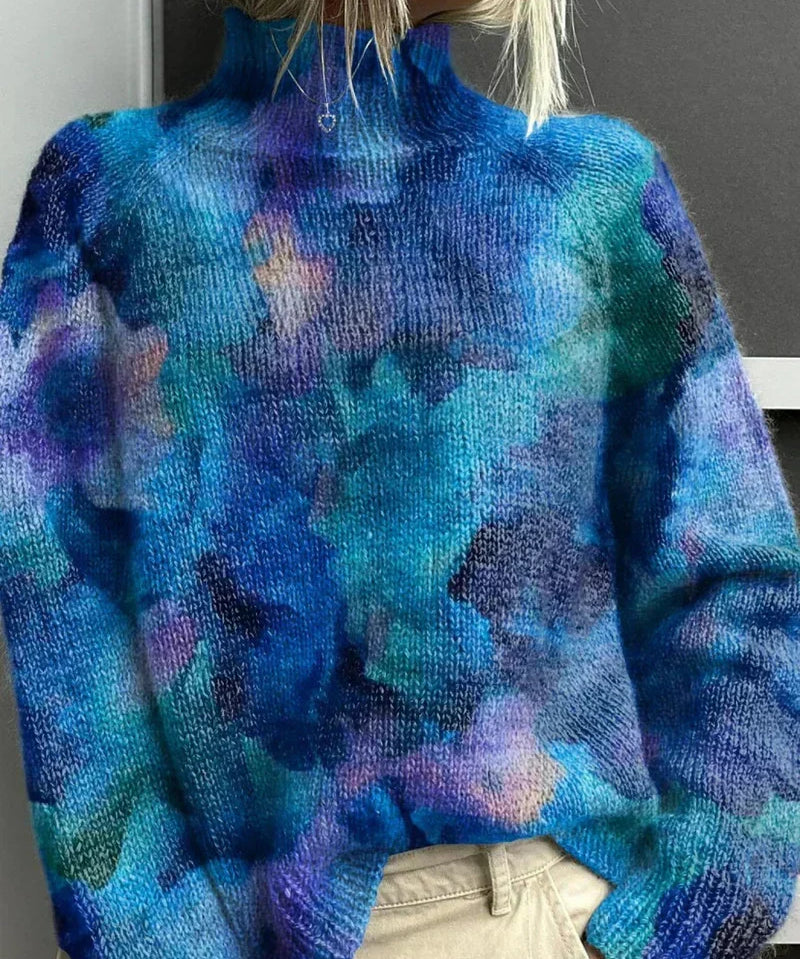 Alina | Cozy Sweater
