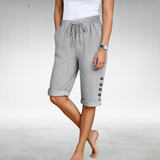 Toneth™ | Everyday Shorts with a Relaxed Fit
