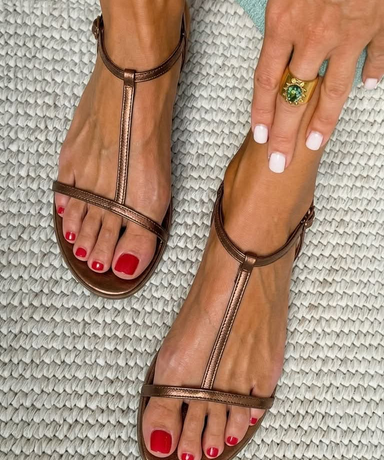 ELARA SANDALS