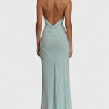 Anzhelia | Sophisticated Maxi Dress