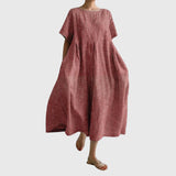 Isabell™ | Long Casual Dress