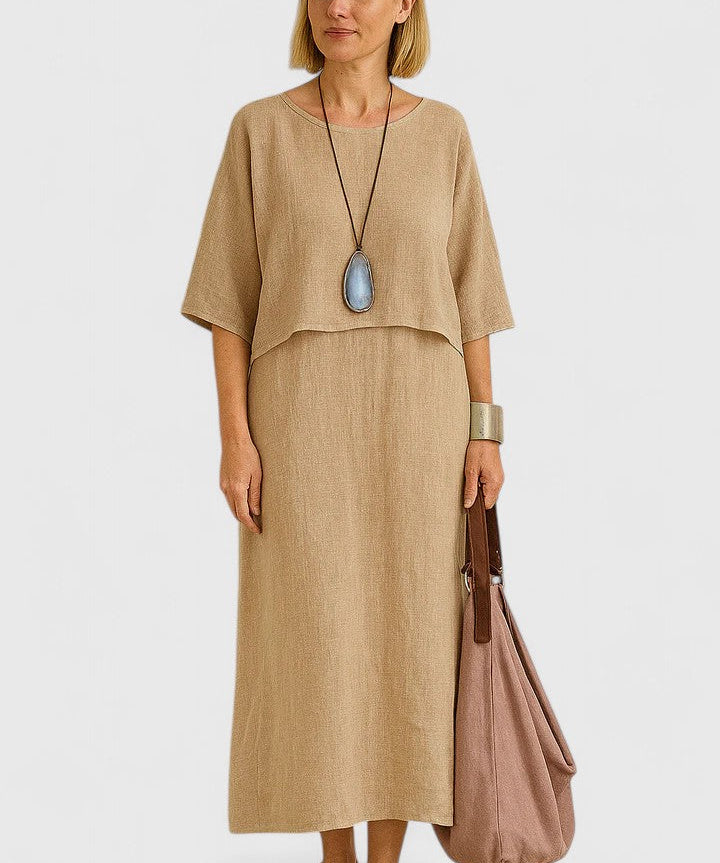 Harlyne | Elegant Two-Piece Set