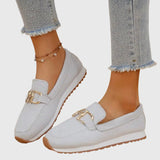 Susana™ | Orthopedic Loafers