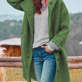 Olivia | Elegant Wool Jacket
