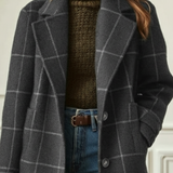 Jennifer Ullcheck Coat