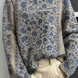 Aliénor | Turtleneck Sweater