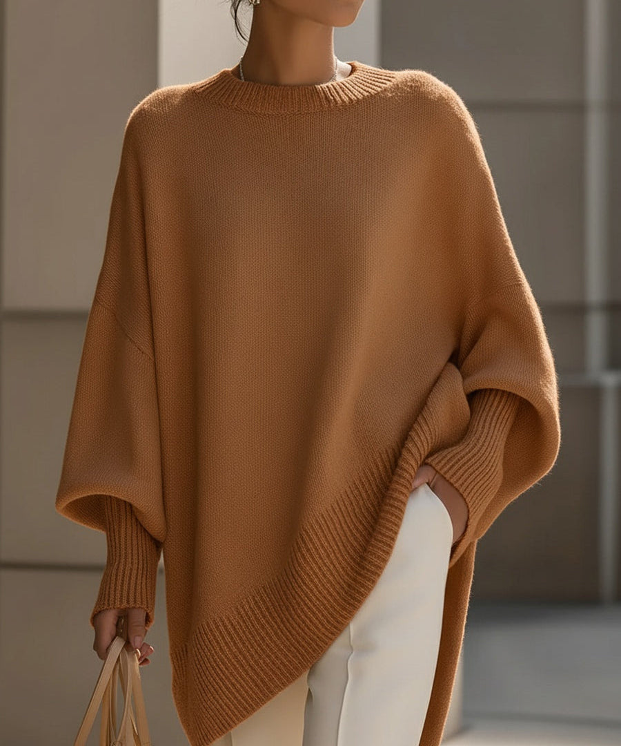 Cindy | Soft Cozy Sweater