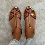 VIVIANA SANDALS