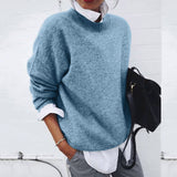 Margaret | Soft Warm Sweater