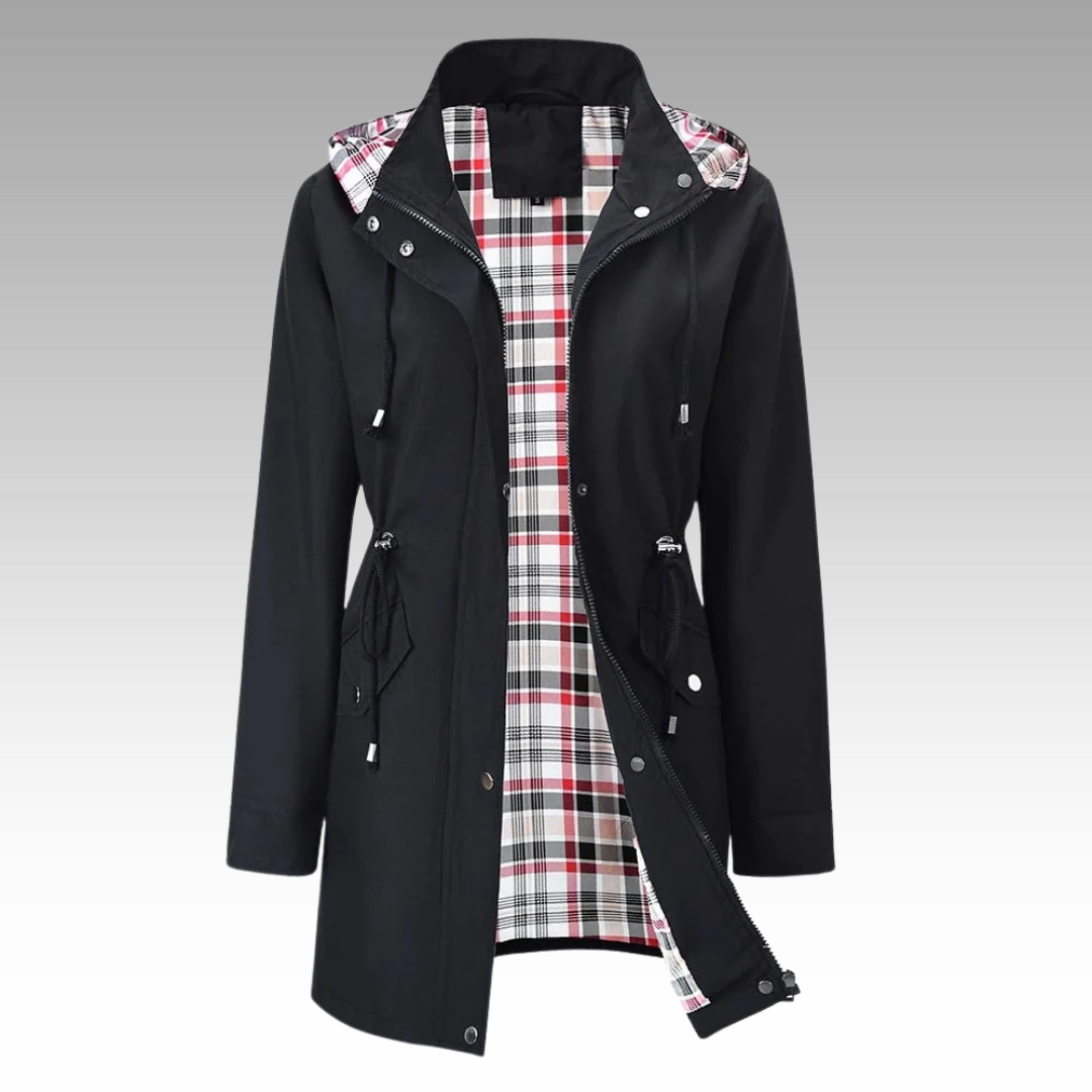 Minda™| Trenchcoat