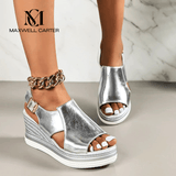 Palma - Orthopedic Sandals
