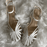 GIOIELLA SANDALS
