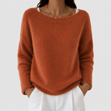 Suzy | Cozy Sweater