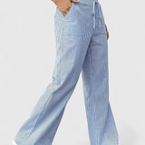 Jamie | Stylish Trousers