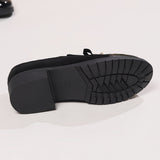 Rhemi | Elegant Loafers