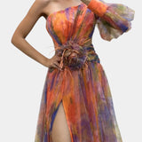 Danyzhel | Elegant Maxi Dress