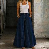 Isabella | High-Waisted Jeans