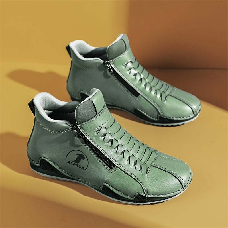 Cylia™ – Unmatched Comfort for Any Weather