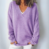 Beate | Soft Knit Sweater