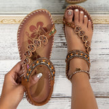 Isla Boho - Orthopedic Sandals