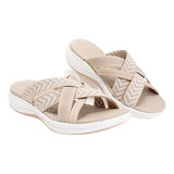 Daisy - Orthopedic Sandals