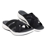 Daisy - Orthopedic Sandals
