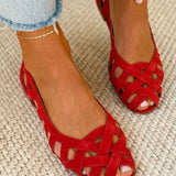 VENICE SANDALS
