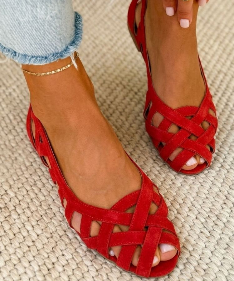 VENICE SANDALS