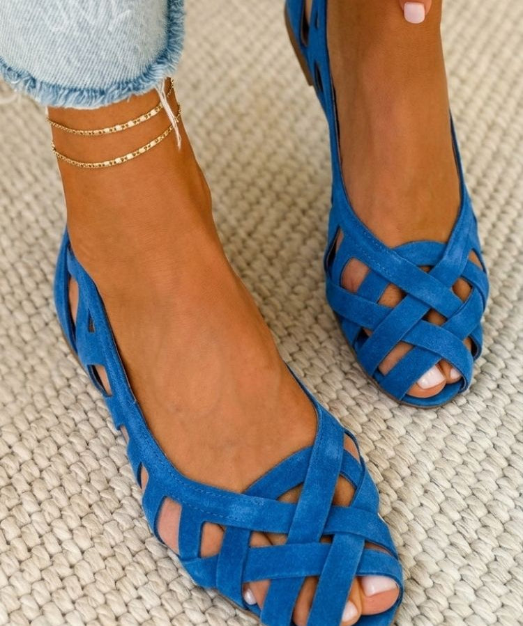 FLORENCE SANDALS