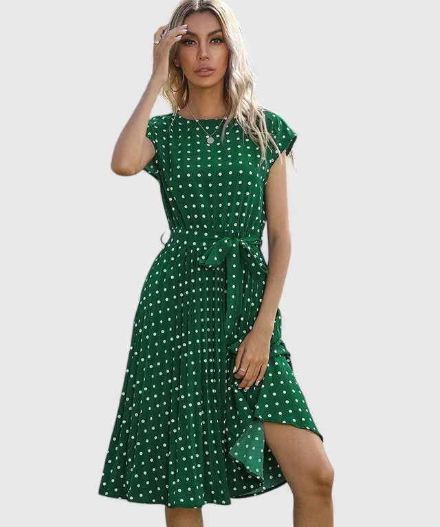 Allyzhea | Elegant Dress