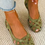 FLORENCE SANDALS