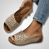 Rene | Orthopedic Sandals