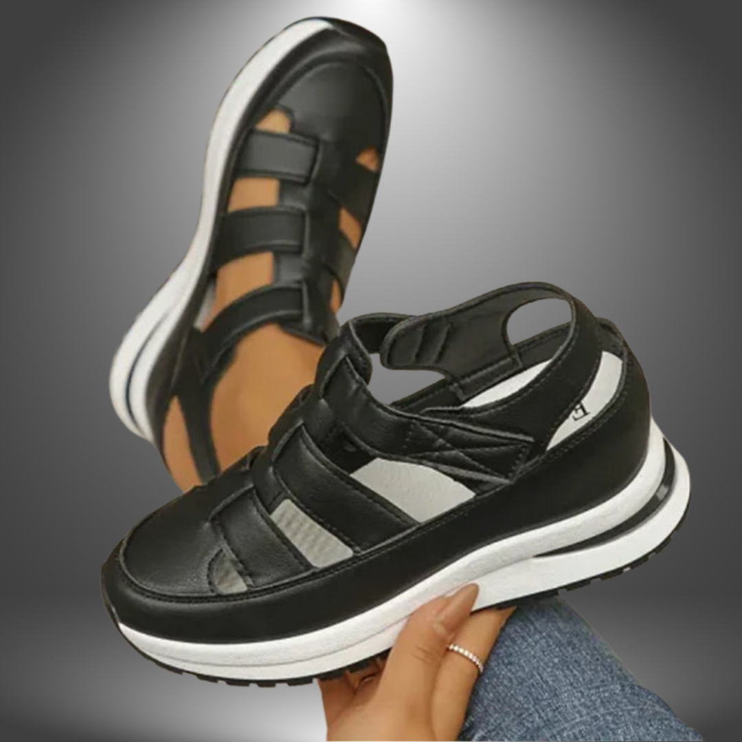 Sylvana - Orthopedic Sandals