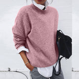 Margaret | Soft Warm Sweater