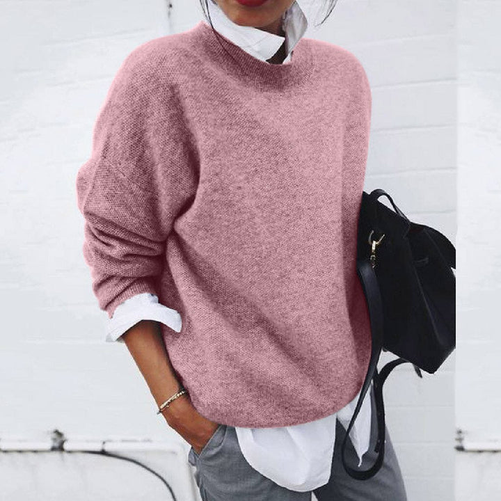 Margaret | Soft Warm Sweater