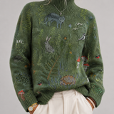 Alina | Cozy Sweater