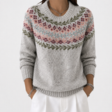 Bridget | Crewneck Sweater